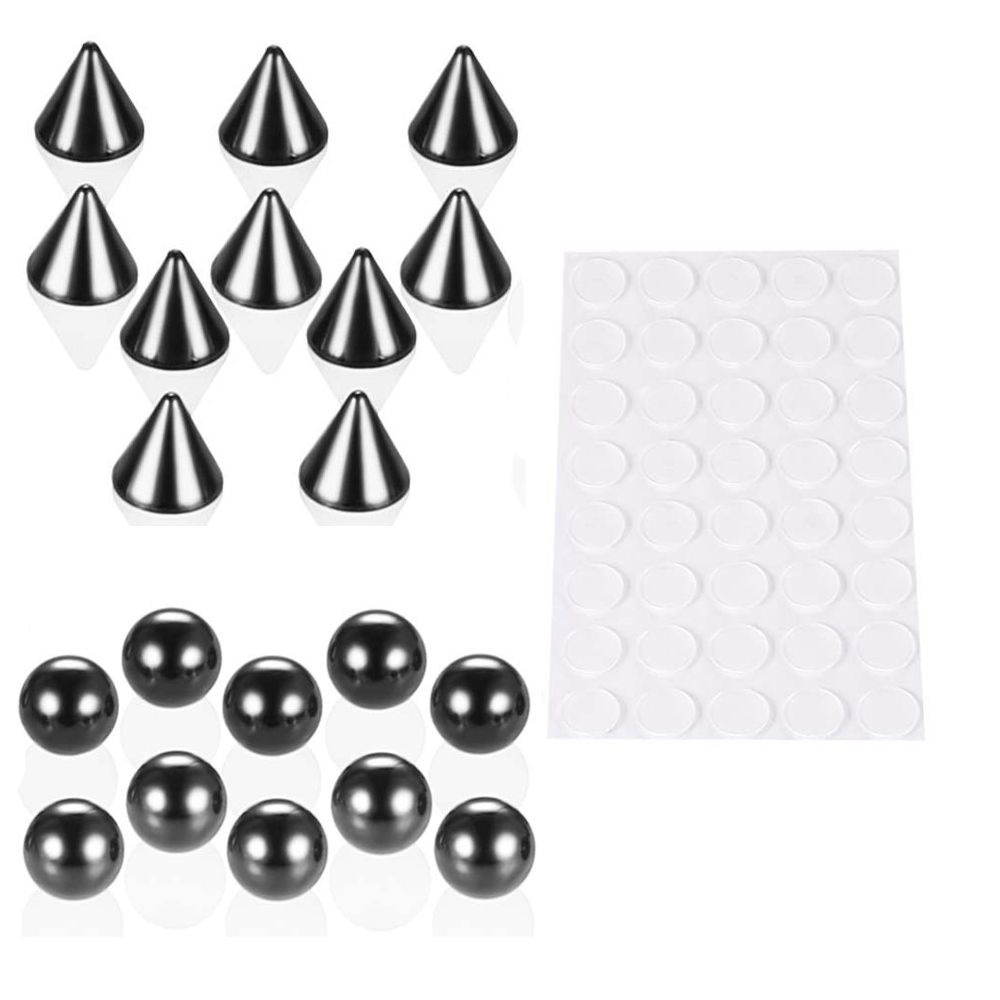 Body Jewelry Earrings - Мужские украшения для тела из нержавеющей