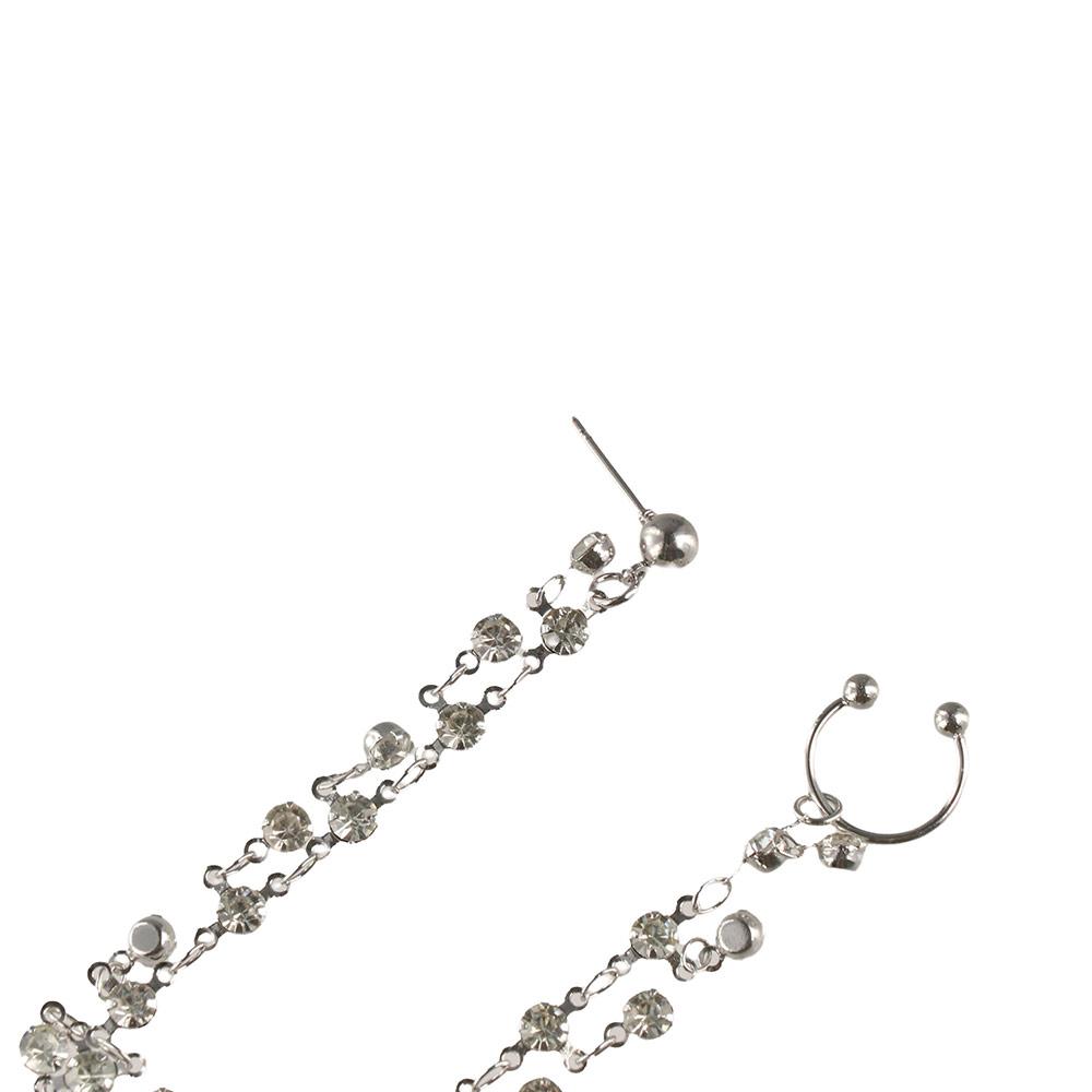 Body Jewelry Earrings - Аксессуары для танца живота: серьги с