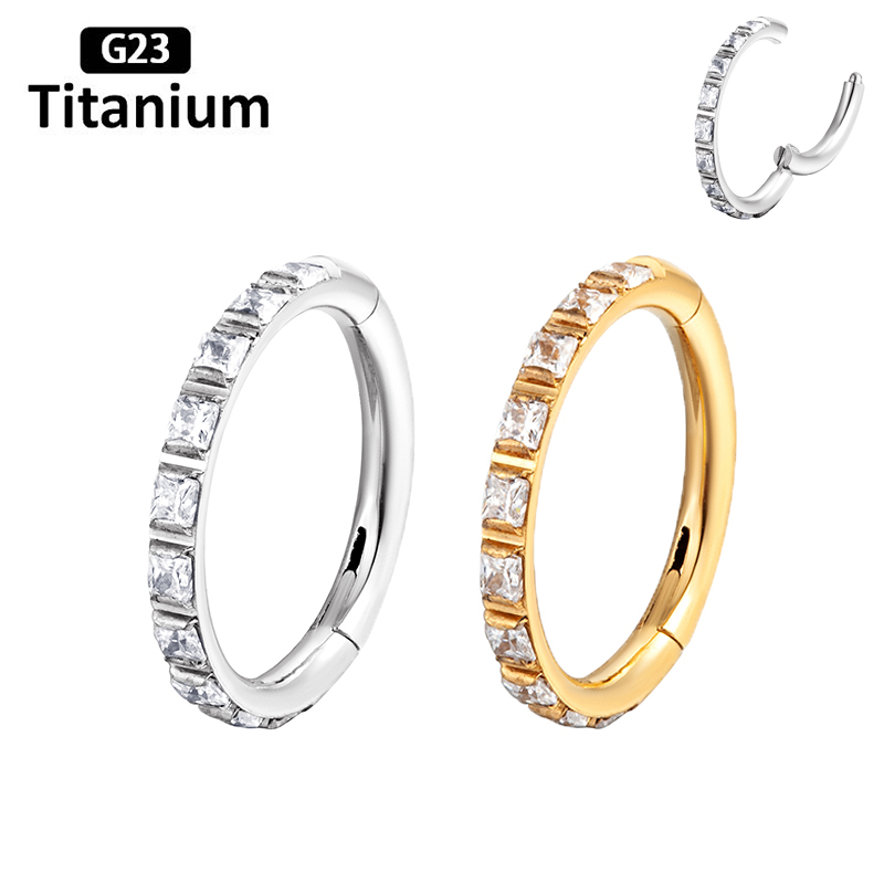 Титановые серьги ASTM F136, вы – обзор и цена Zoor Body Jewelry