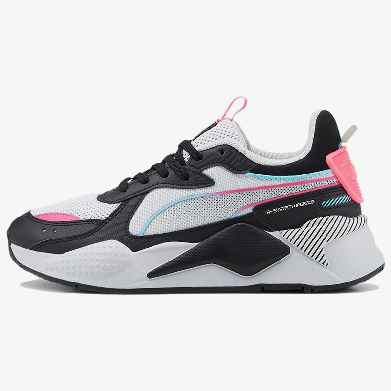Оригинальные мужские и женские – обзор и цена Puma Shoes Rs-X