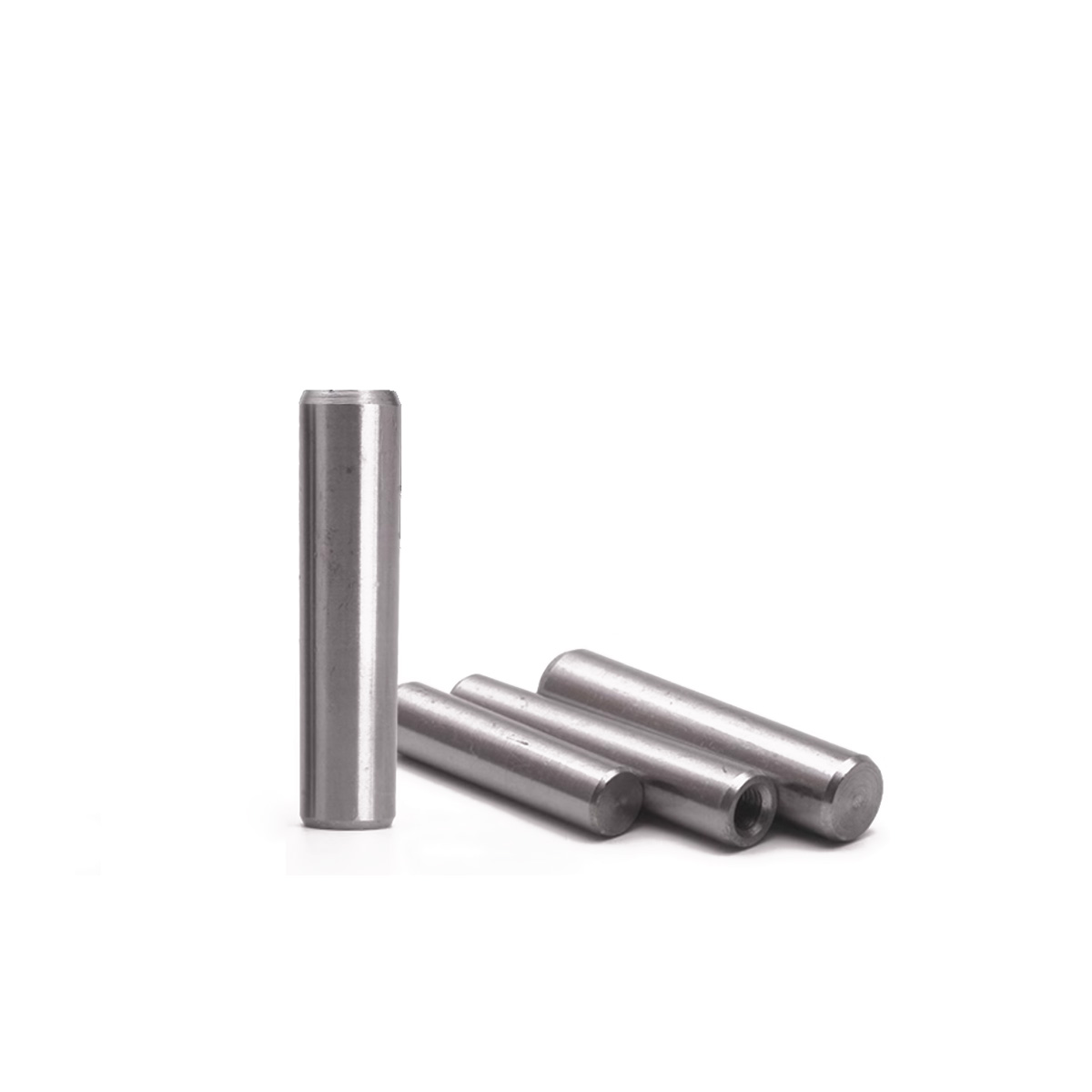 Стальной внутренний резьбовой  – обзор и цена Threadless Push Pin