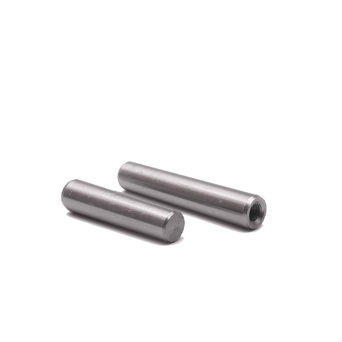 Стальной внутренний резьбовой  – обзор и цена Threadless Push Pin
