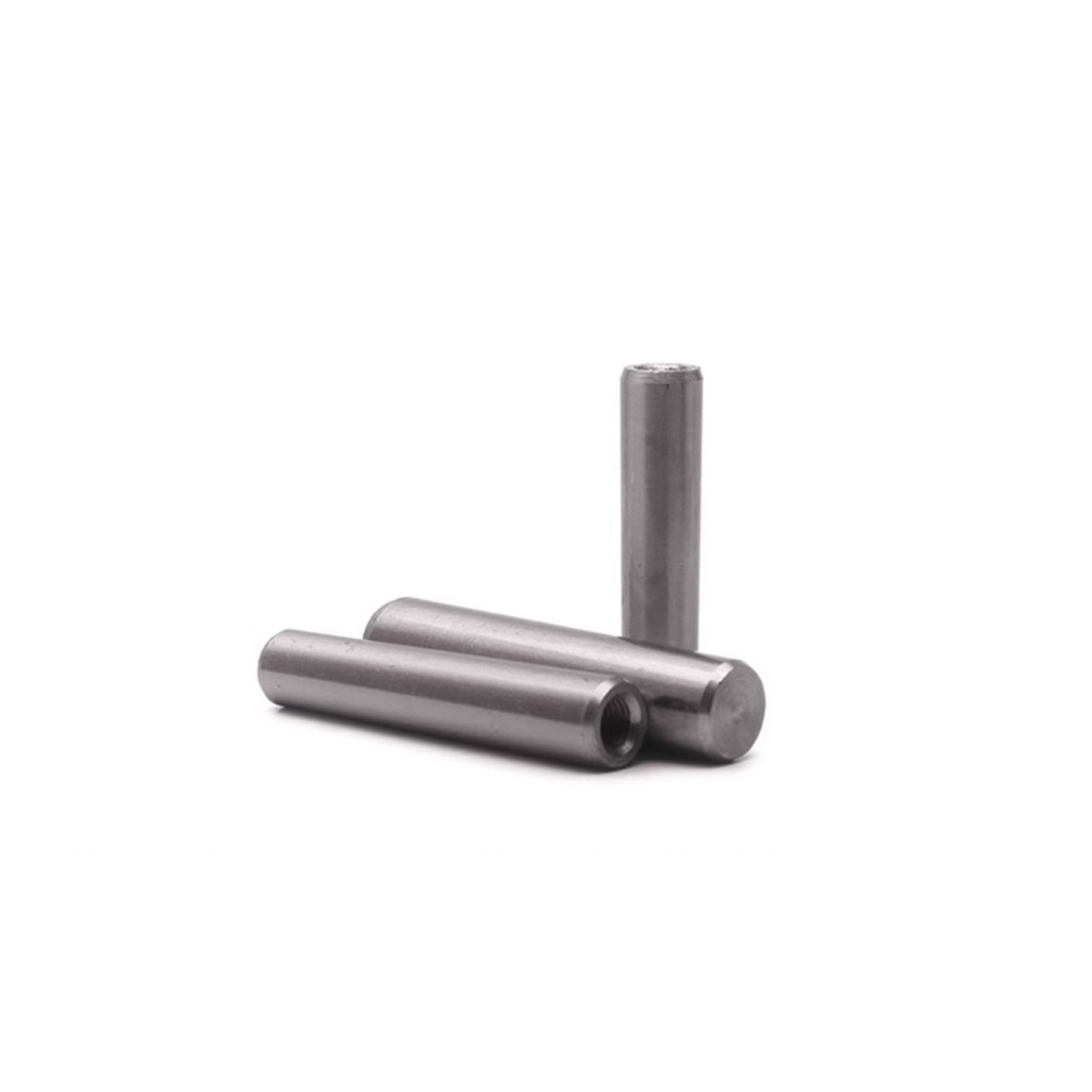 Стальной внутренний резьбовой  – обзор и цена Threadless Push Pin