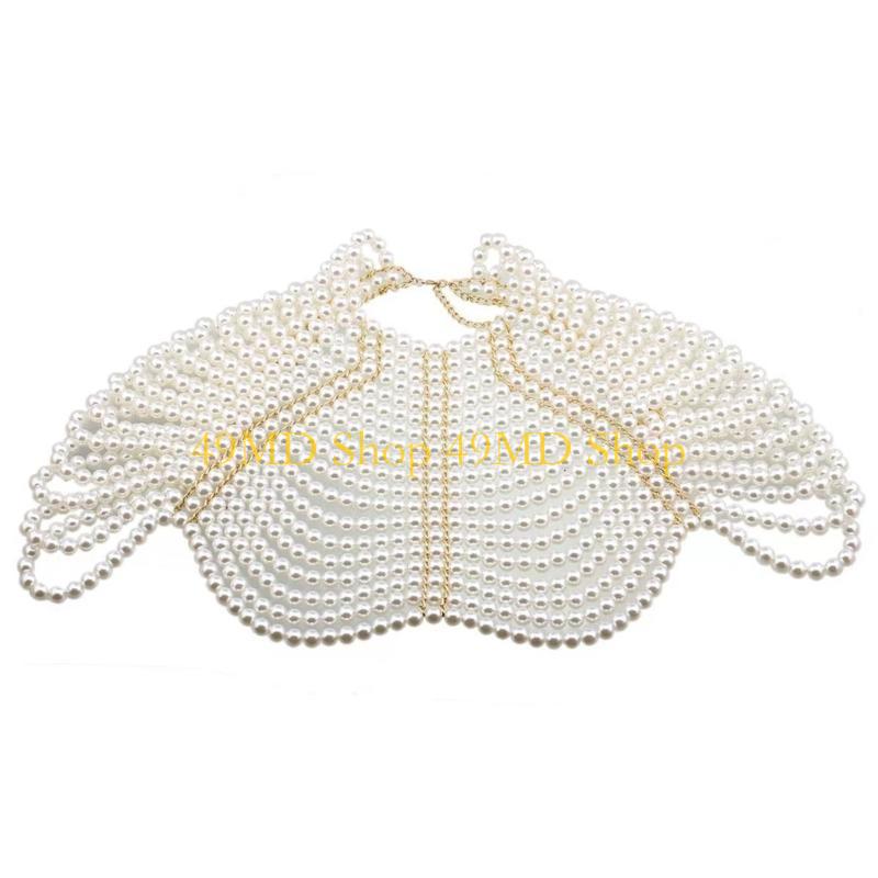 49MD Элегантная женская шаль М – обзор и цена Body Jewelry