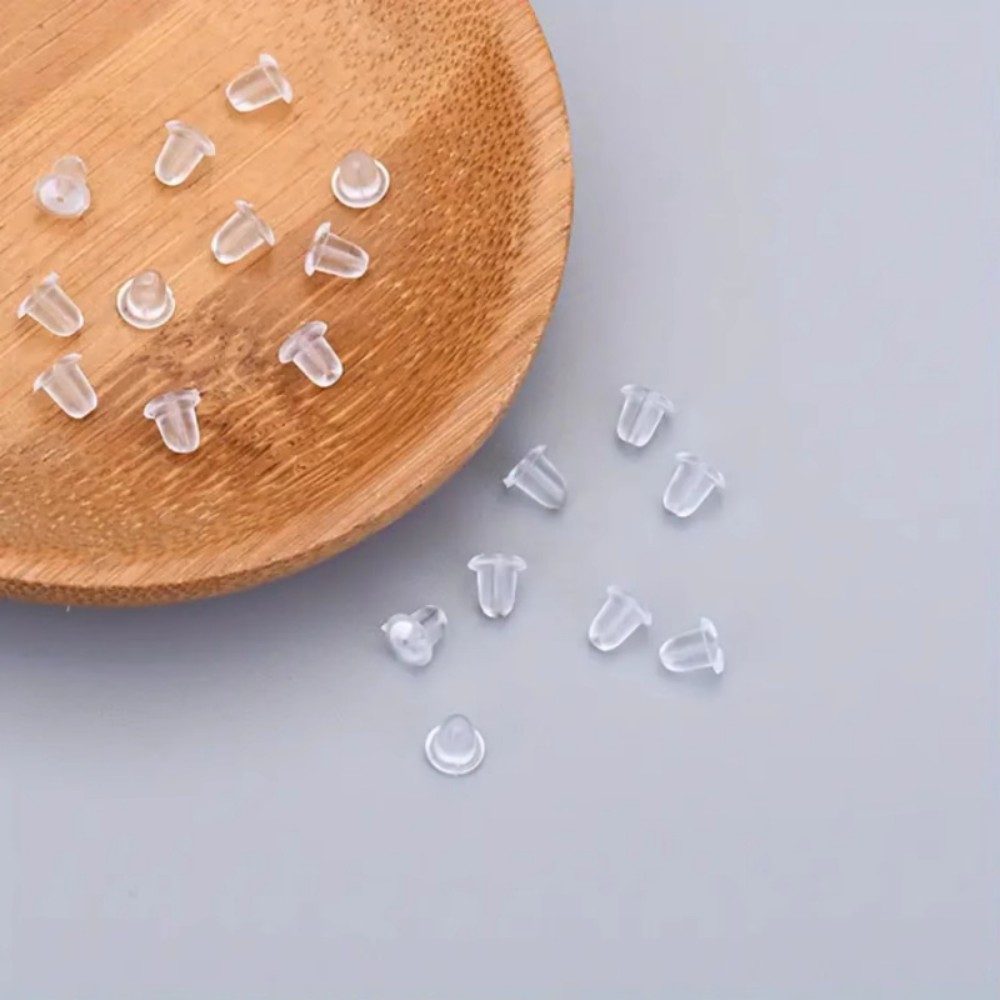 100 шт./лот, серьги, ювелирные – обзор и цена Body Jewelry Stores
