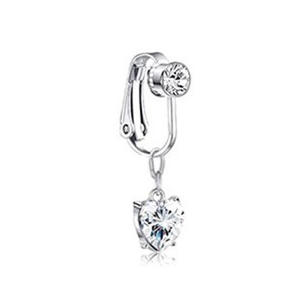 Аксессуары, серьги-клипсы, заж – обзор и цена Body Jewelry Earrings