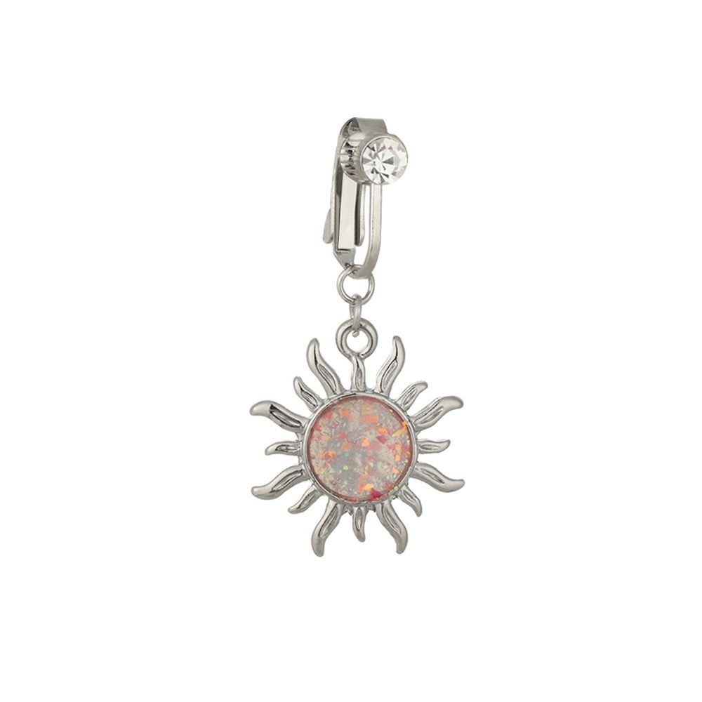 Искусственная поддельная Бабоч – обзор и цена Body Jewelry Earrings