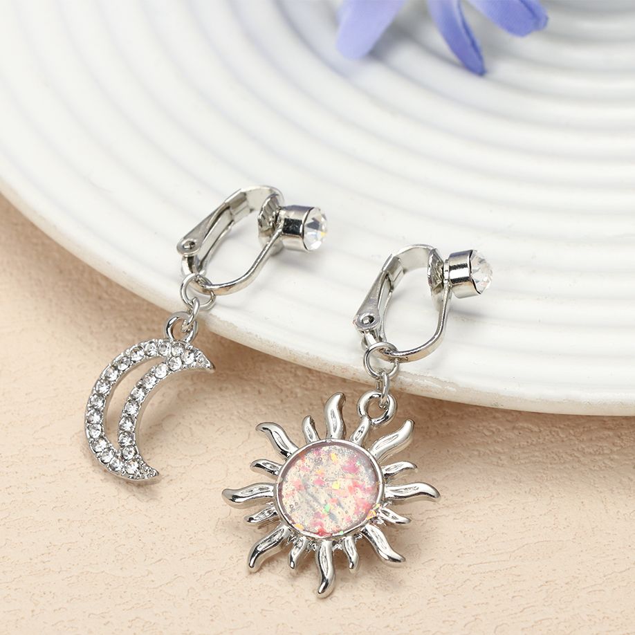 Имитация пирсинга: клипсы для  – обзор и цена Body Jewelry Earrings