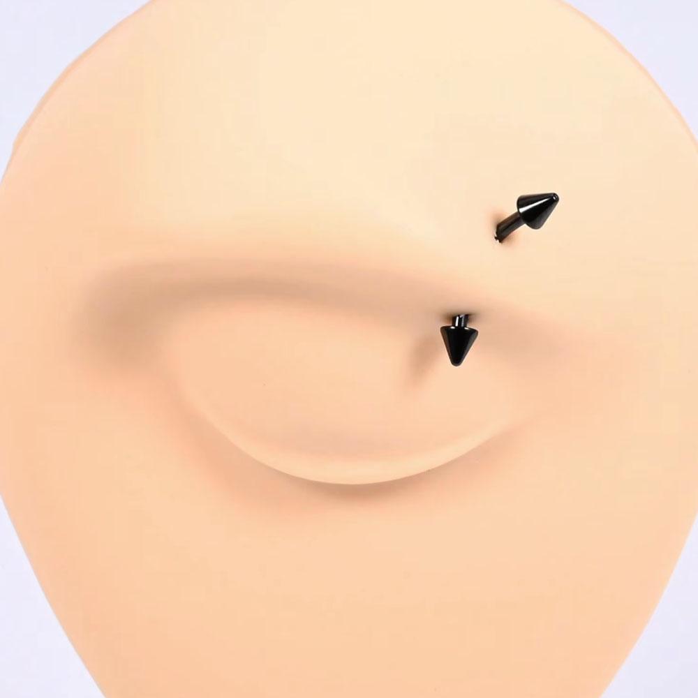 Набор из 15 предметов, 16 г, у – обзор и цена Body Jewelry Vertical Labret