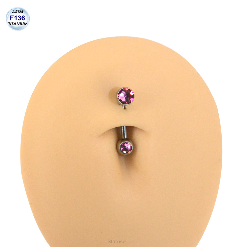 1 шт. Титановый вертикальный п – обзор и цена Body Jewelry Vertical Labret