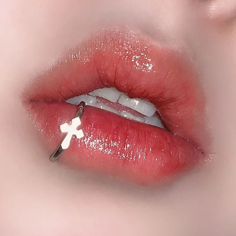 Кольцо для губ из нержавеющей  – обзор и цена Body Jewelry Vertical Labret