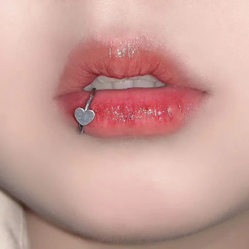 Кольцо для губ из нержавеющей  – обзор и цена Body Jewelry Vertical Labret