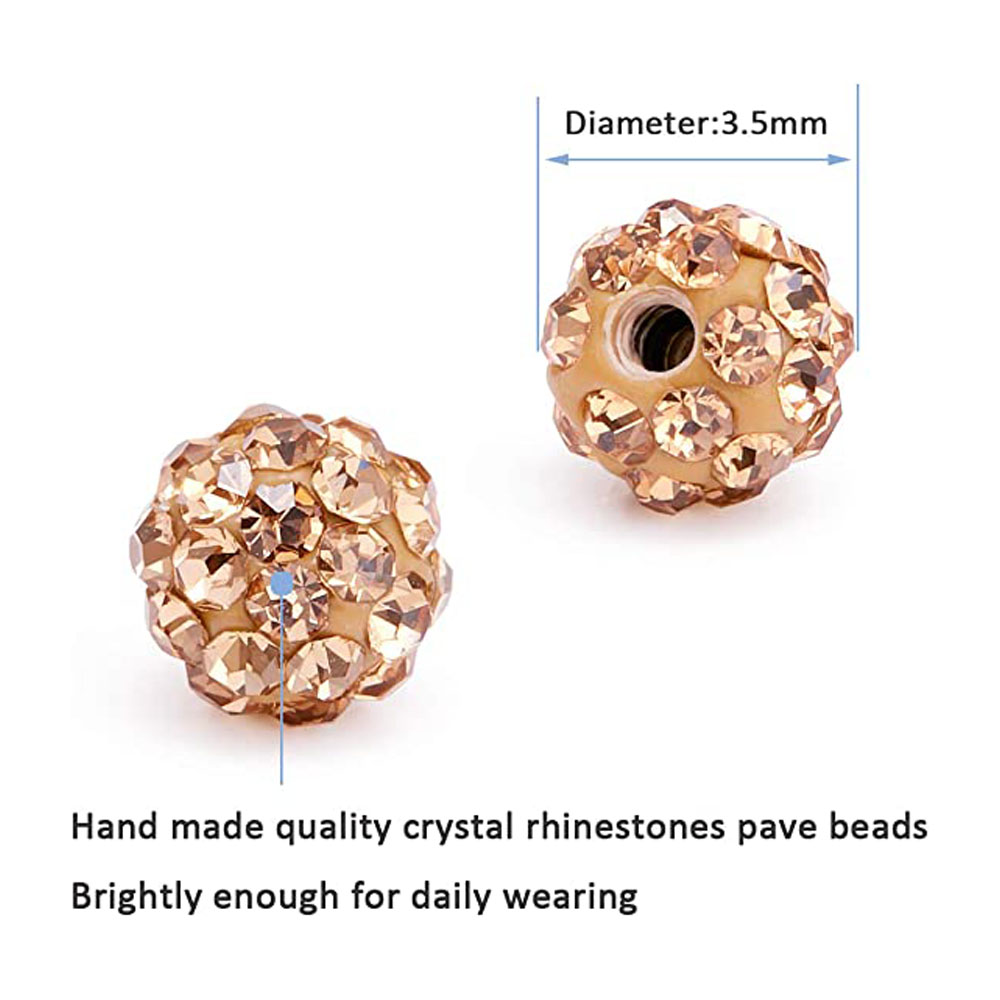 16 г передняя спираль раковина – обзор и цена Body Jewelry Vertical Labret