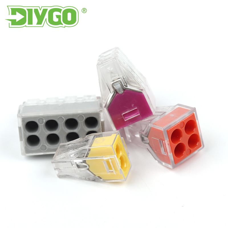 DIY GO 102/104/106/108 Универс – обзор и цена Threadless Push Pin